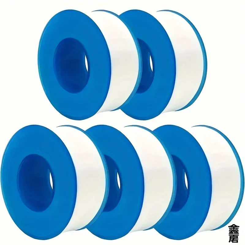 Power Tools Plumbing - 10 PCS Seal Tape Thread Seal