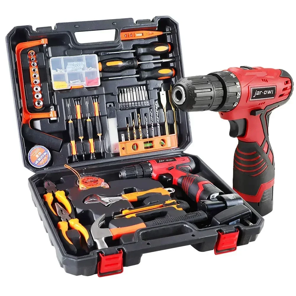 Power Tools Lowes - Low Price 128 Pieces Power Tool