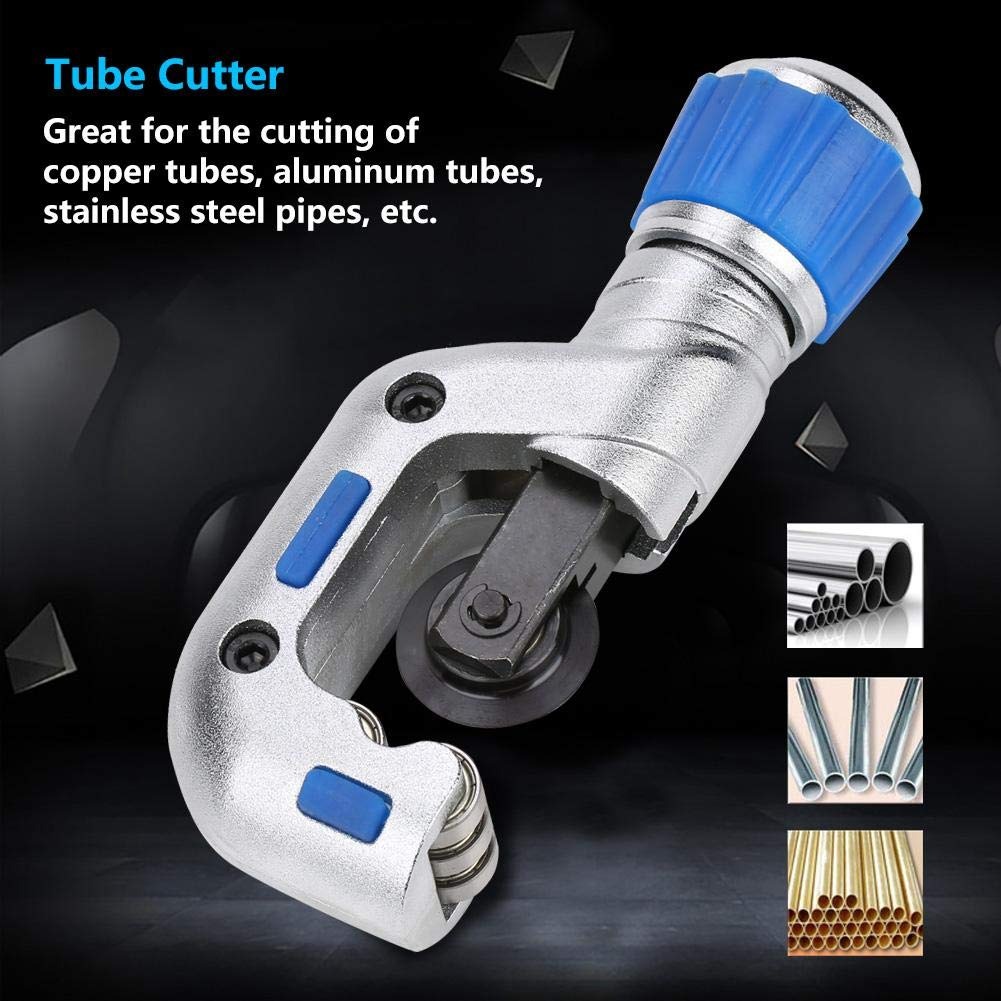Bearing-type Pipe Cutter Rotar - огляд і ціна Power Tools Plumbing