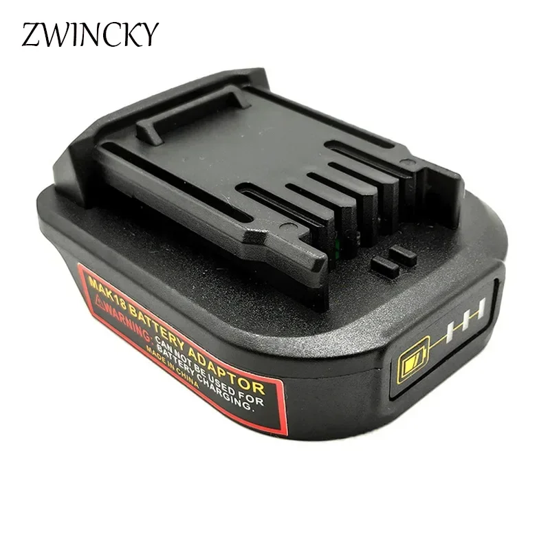 Electrical Tool Convert Adapte - огляд і ціна Power Tools Green Color