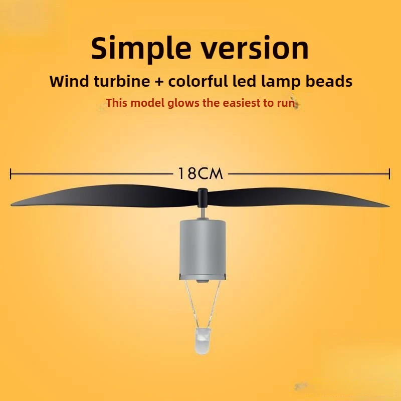 Excellent Wind Energy Windmill - огляд і ціна Power Tools Example