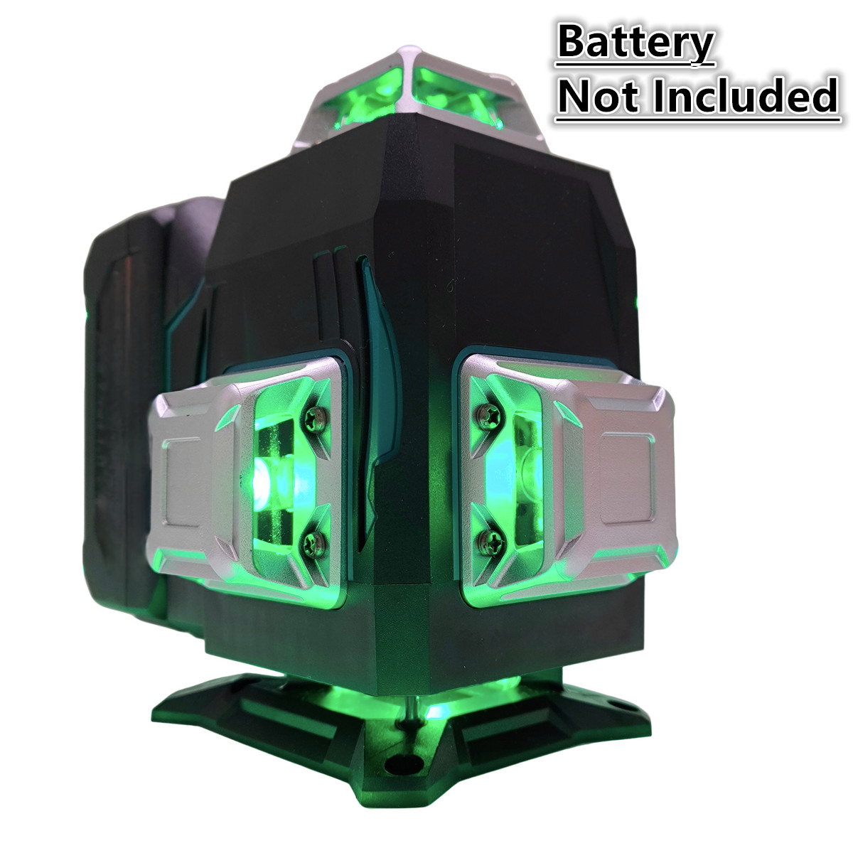 For Makita 18V Battery 16 Line - огляд і ціна Power Tools Green Color
