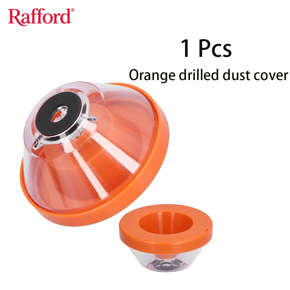 Rafford 1 Pcs Shockproof Drill - огляд і ціна Power Tools Orange