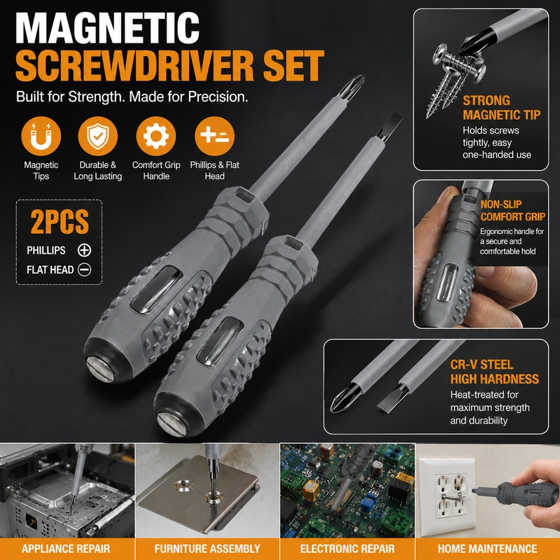 70-600V AC Non Contact Voltage - огляд і ціна Power Tools Green Color