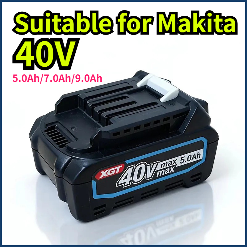Suitable for Makita power tool - огляд і ціна Makita Power Tools Xgt