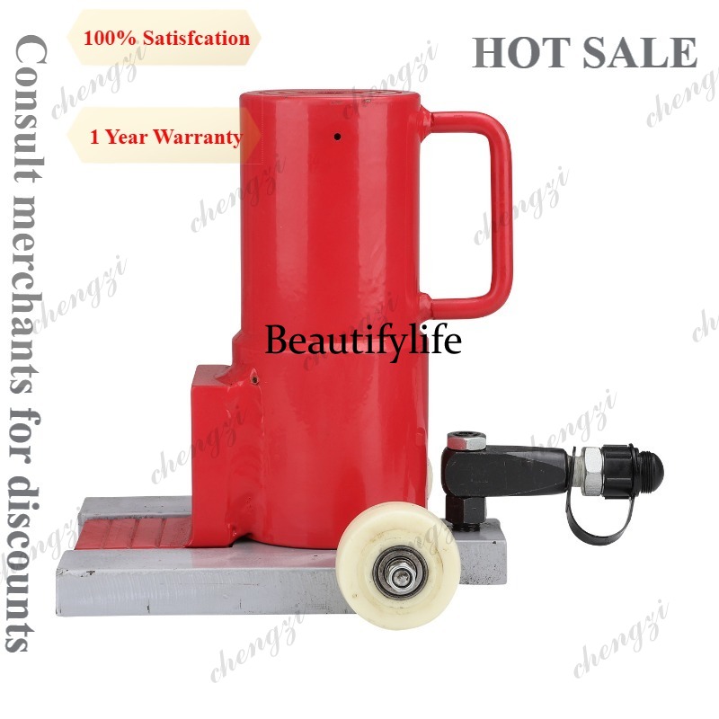 A81 Split Toe Jack Hydraulic L - огляд і ціна Power Tools Lowes