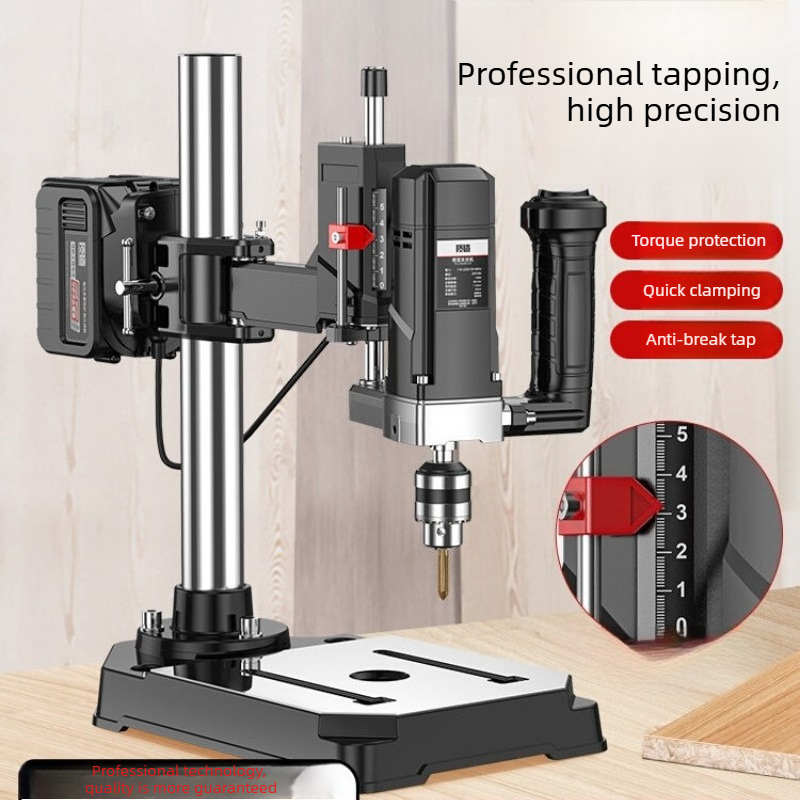 High Power Lithium Electric Ta - огляд і ціна Power Z Tools