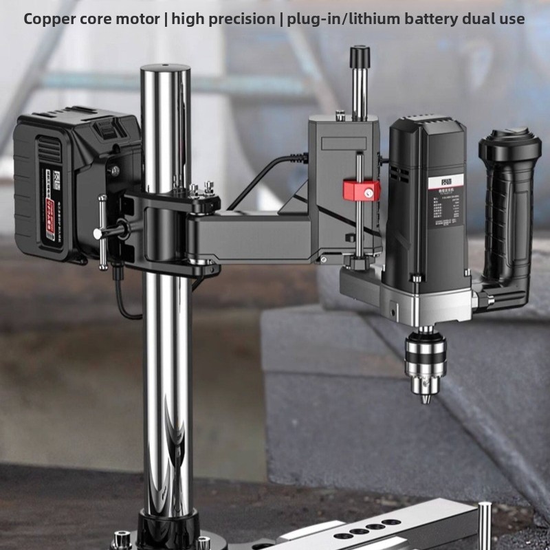 High Power Lithium Electric Ta - огляд і ціна Power Z Tools
