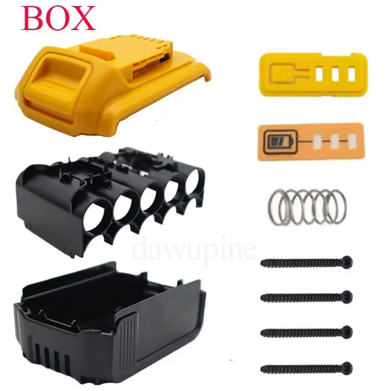 For DeWalt Tool Accessories Li - огляд і ціна Dewalt Power Tools Xr