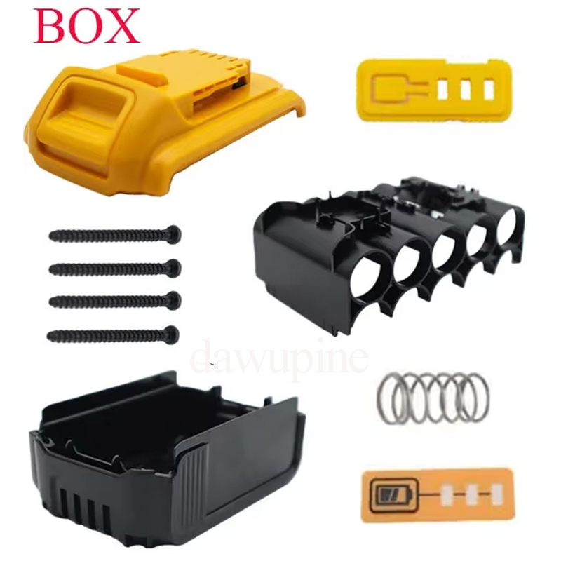 For DeWalt Tool Accessories Li - огляд і ціна Dewalt Power Tools Xr