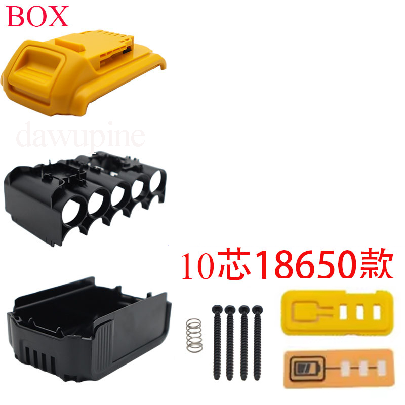 For DeWalt Tool Accessories Li - огляд і ціна Dewalt Power Tools Xr