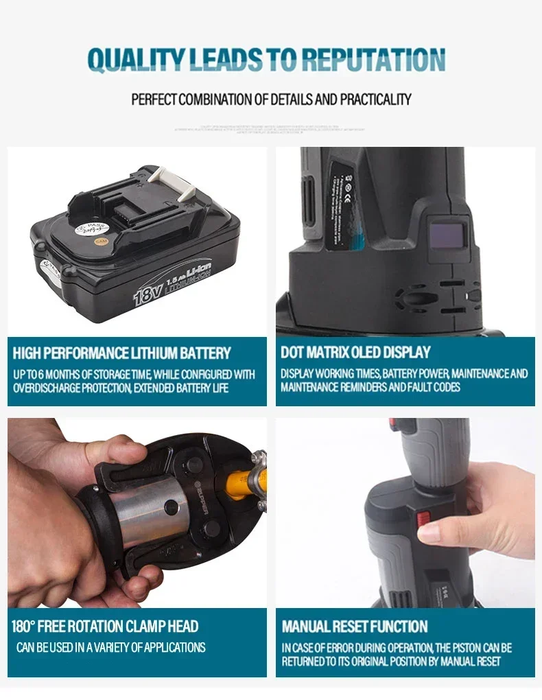 2026/Sample Available Zupper P - огляд і ціна Power Tools Plumbing