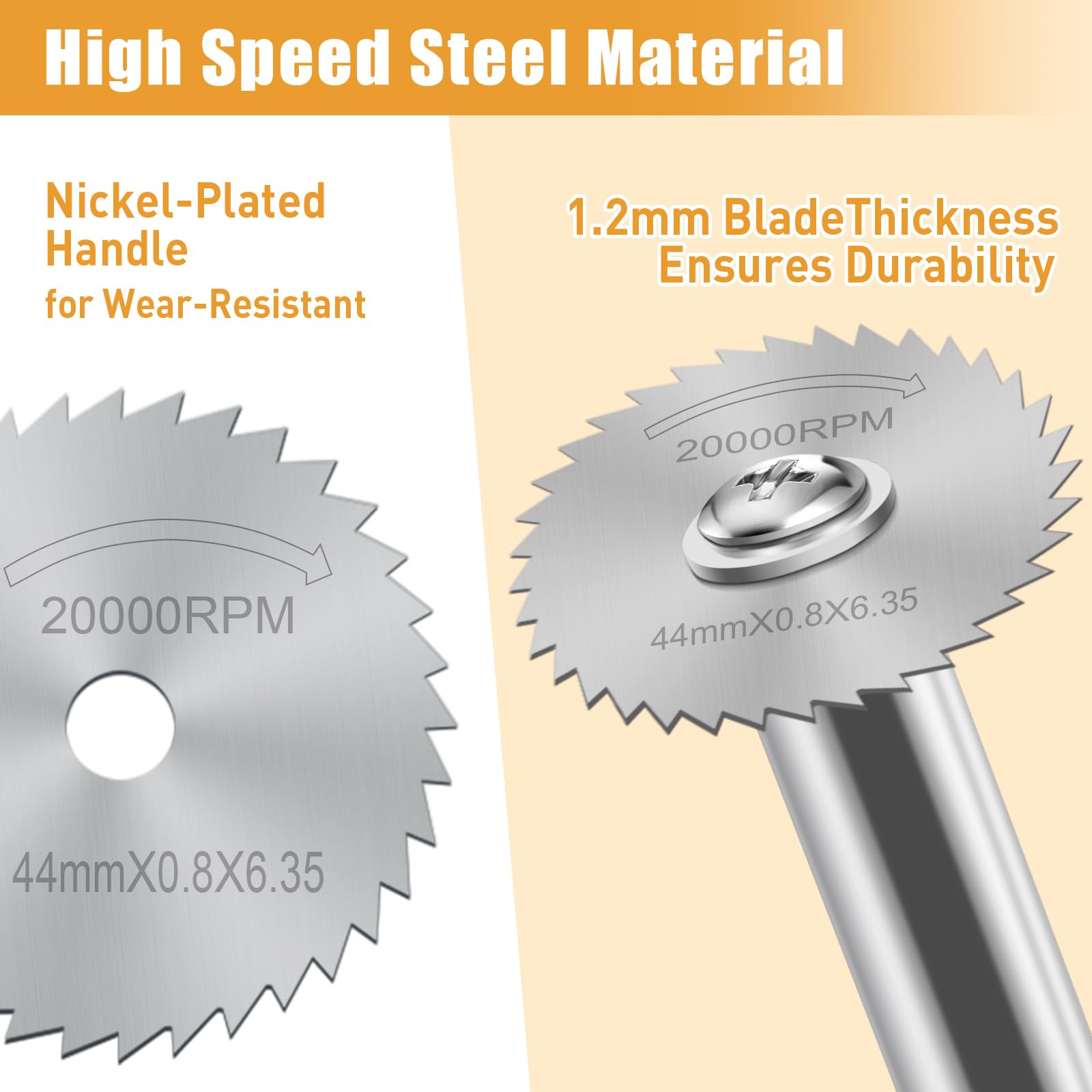 Cutting Wheel for Drill, Rotar - огляд і ціна Power Tools Plumbing