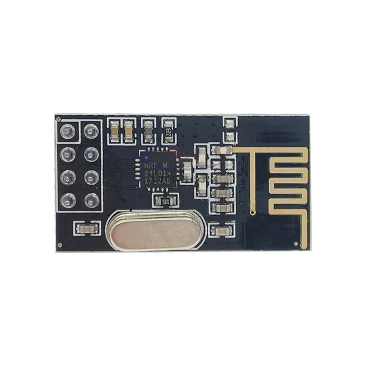 T736C Tools-2PCS NRF24L0 + Wir - огляд і ціна Power Tools Lowes