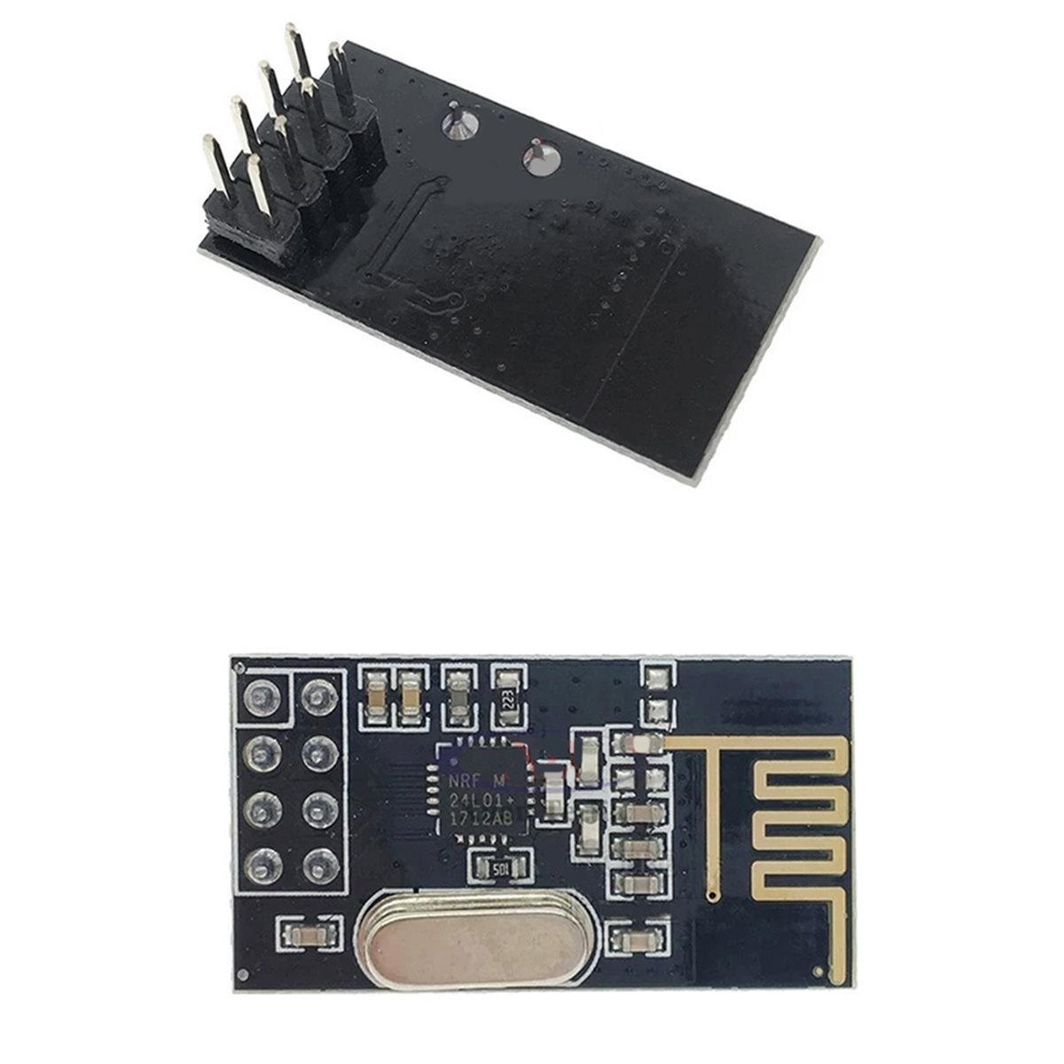 T736C Tools-2PCS NRF24L0 + Wir - огляд і ціна Power Tools Lowes