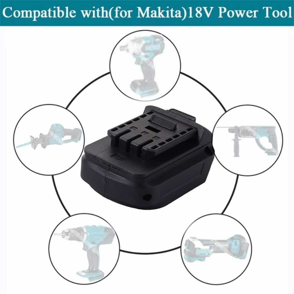 New 2 in 1 Lithium Battery Con - огляд і ціна Power Tools Plumbing