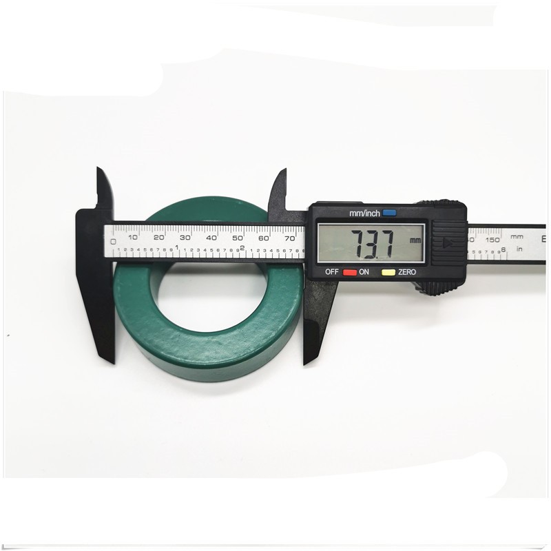 10 pcs Manganese Zinc Green Co - огляд і ціна Power Tools Green Color