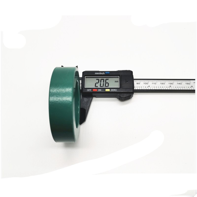 10 pcs Manganese Zinc Green Co - огляд і ціна Power Tools Green Color