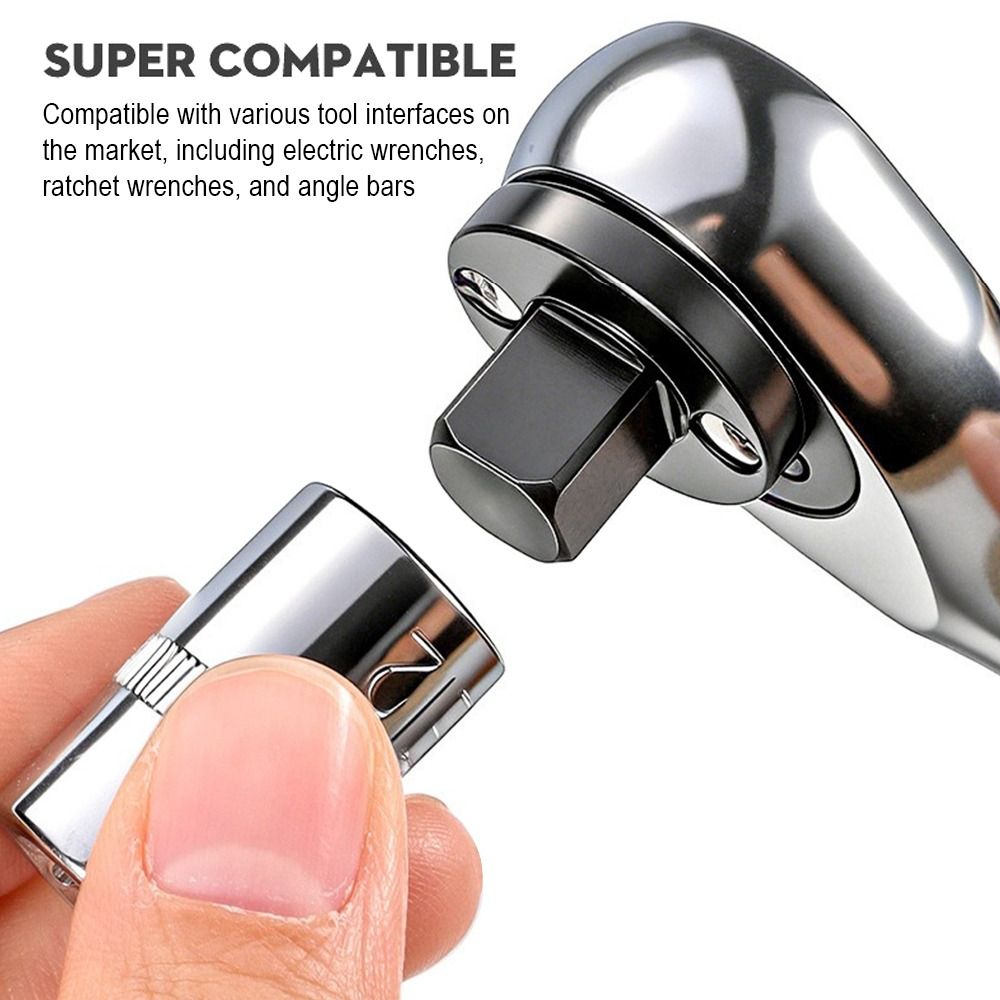 Low Impact Adapter Ratchet Dri - огляд і ціна Power Tools Lowes