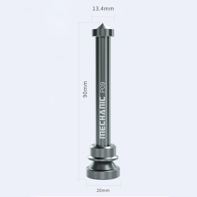 MECHANIC P09 Aluminum Alloy BG - огляд і ціна Power Tools Green Color