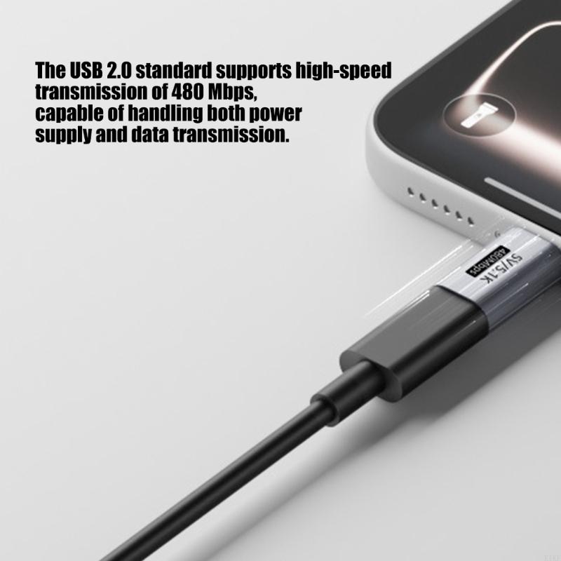 USB C Male to USB C Female Cha - огляд і ціна Power Tools Lowes