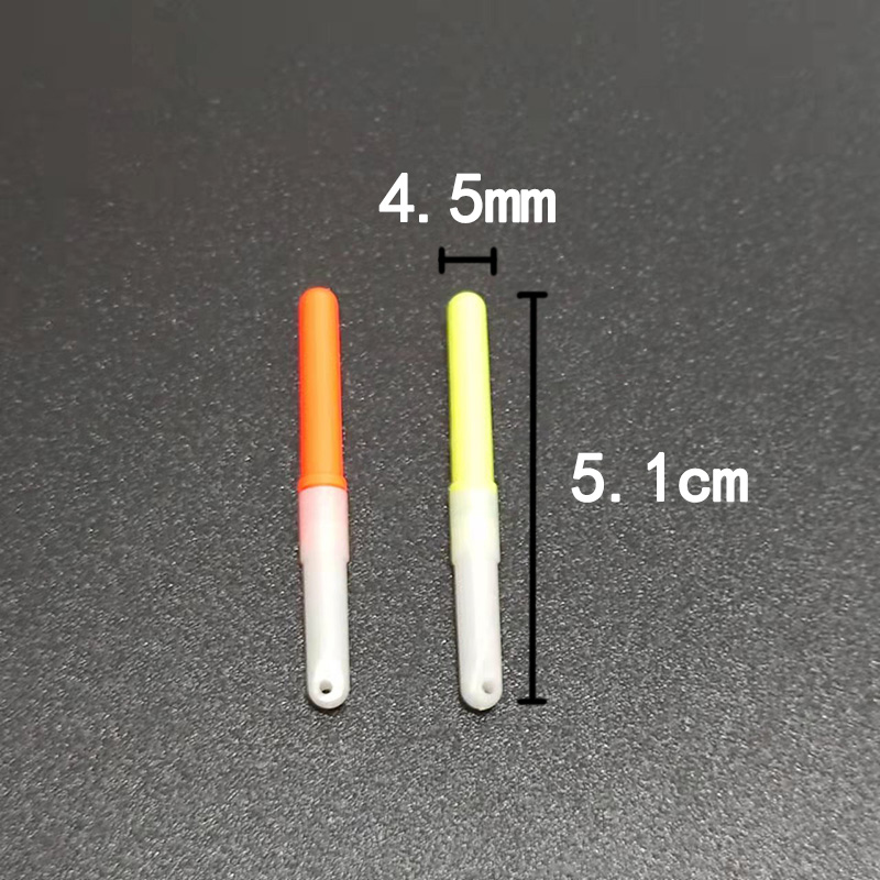 5pcs/lot Electric Light Stick  - огляд і ціна Power Tools Green Color