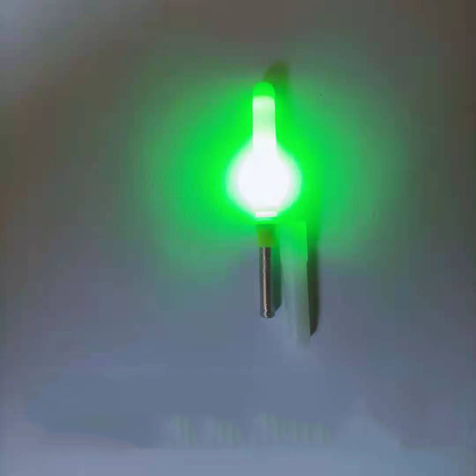 5pcs/lot Electric Light Stick  - огляд і ціна Power Tools Green Color