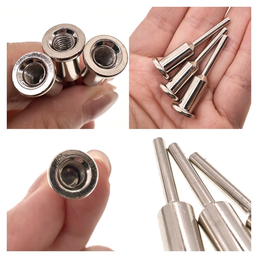 3MM Shank Drill Adapter Rod Th - огляд і ціна Power Tools Plumbing