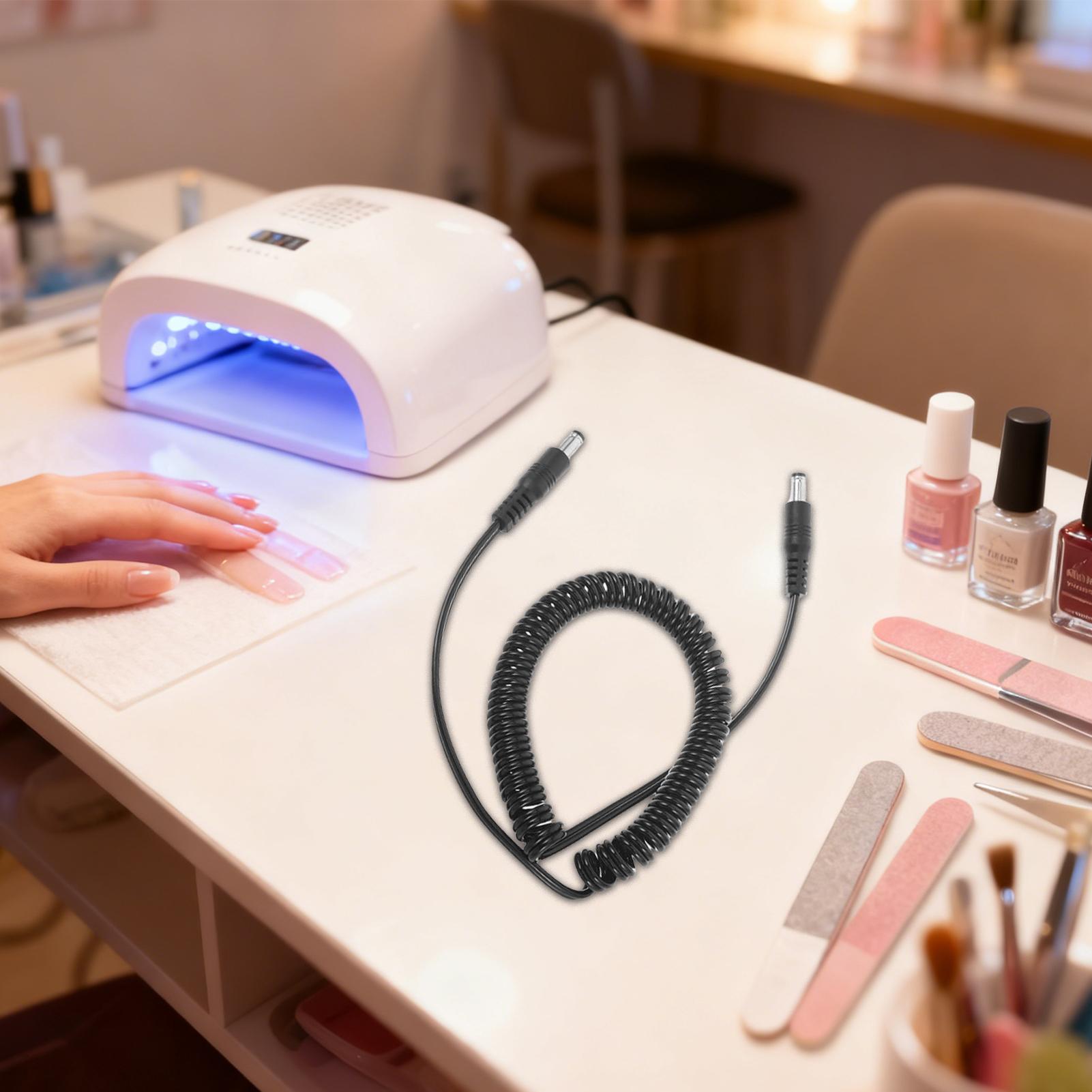 Manicure Machine Power Wire Na - огляд і ціна Power Z Tools