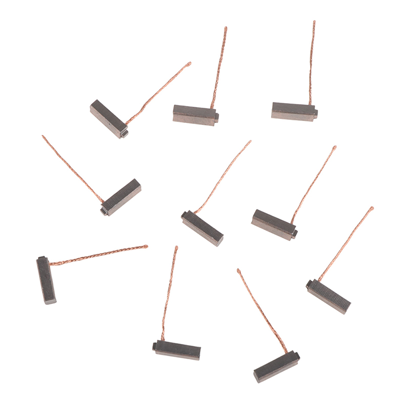 10pcs 5*7*19mm Electric Genera - огляд і ціна Power Tools Lowes