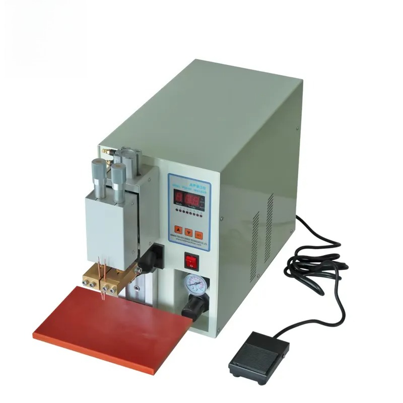 Portable Battery Spot Welding  - огляд і ціна Power Tools Diy
