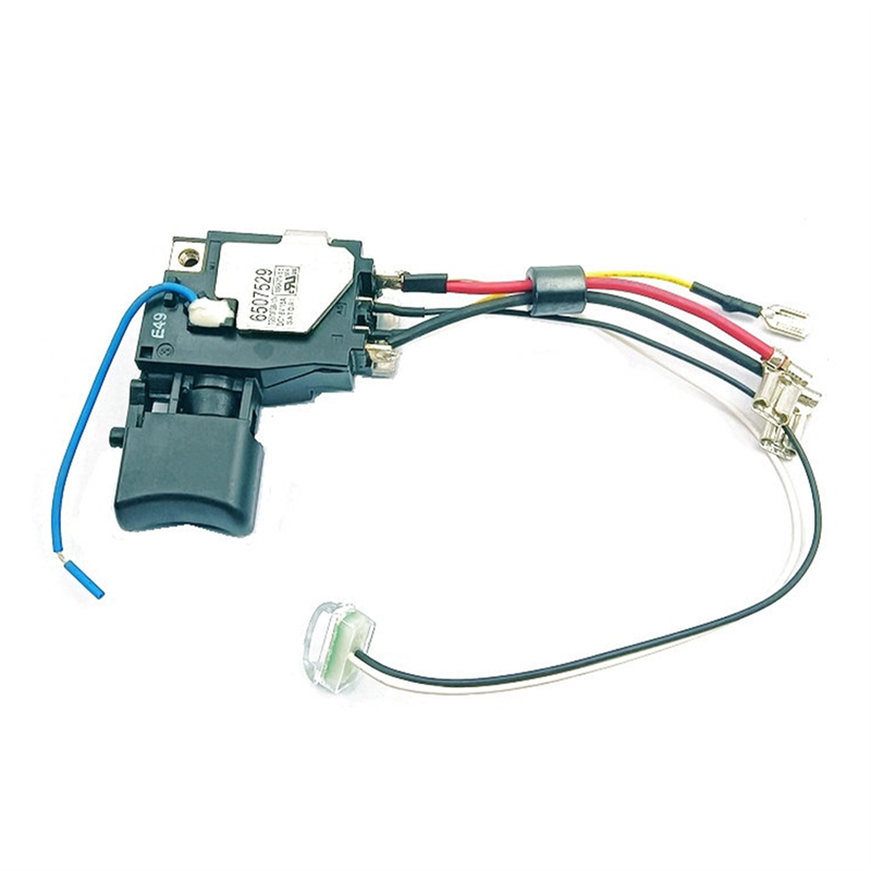 ABKS-632F26-6 6507529 Replacem - огляд і ціна Cordless Drill Driver
