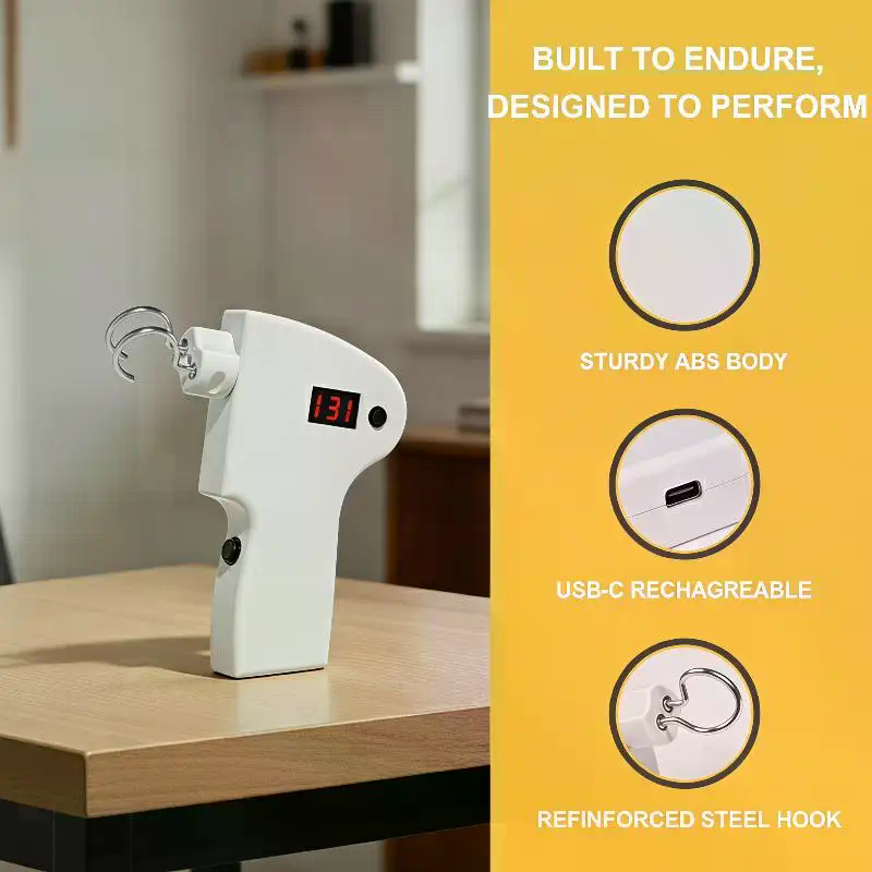 Electric Rubber Band Winder Po - огляд і ціна Power Tools Diy