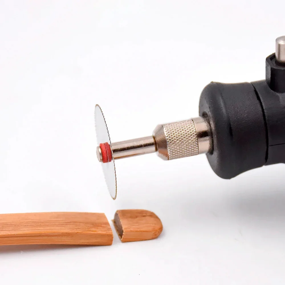 High Speed Steel Saw Disc 6Pcs - огляд і ціна Power Tools Diy