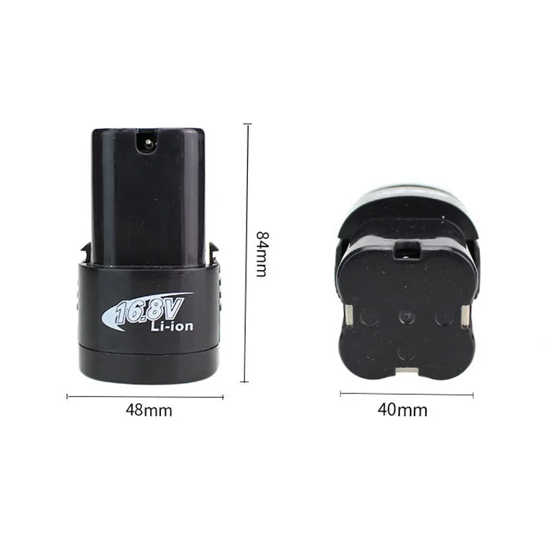 20000mAh 16.8V Lithium Li-ion  - огляд і ціна Power Z Tools