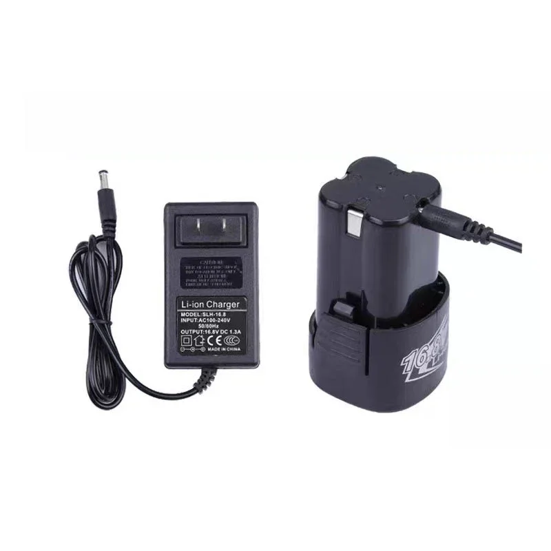 20000mAh 16.8V Lithium Li-ion  - огляд і ціна Power Z Tools