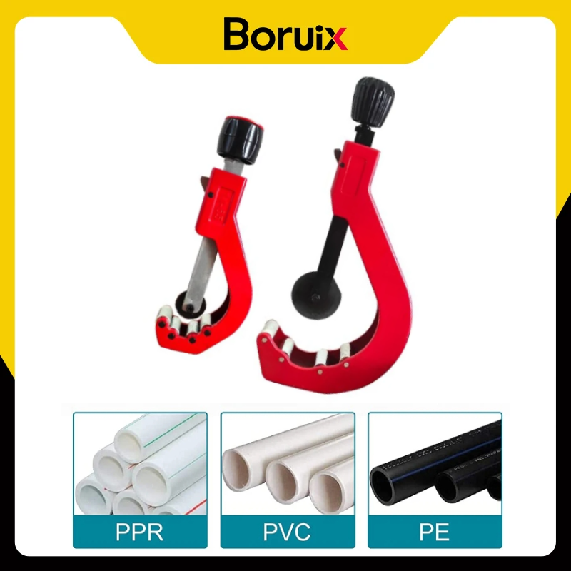 BORUIX 14-120mm Universal Pipe - огляд і ціна Power Tools Plumbing