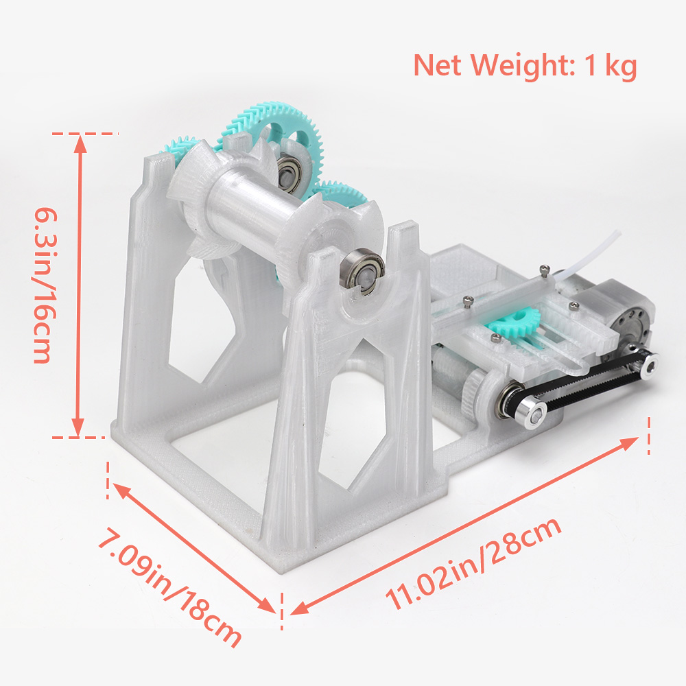 Electric 3D Printing Filament  - огляд і ціна Power Tools Diy