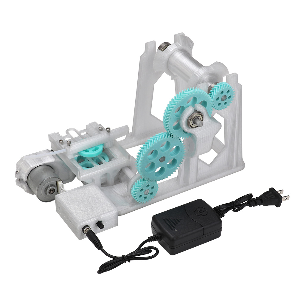 Electric 3D Printing Filament  - огляд і ціна Power Tools Diy