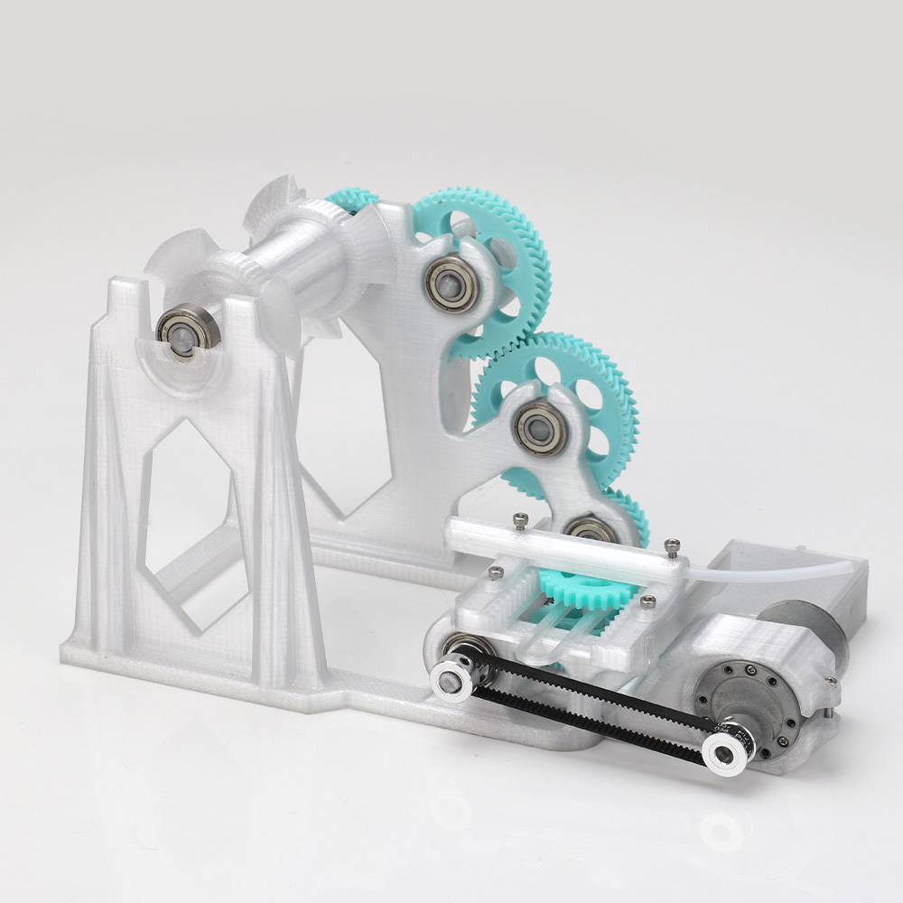Electric 3D Printing Filament  - огляд і ціна Power Tools Diy