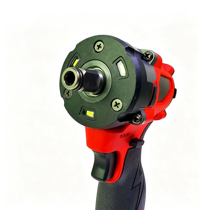 12V Brushless Electric Impact  - огляд і ціна Cordless Drill Driver