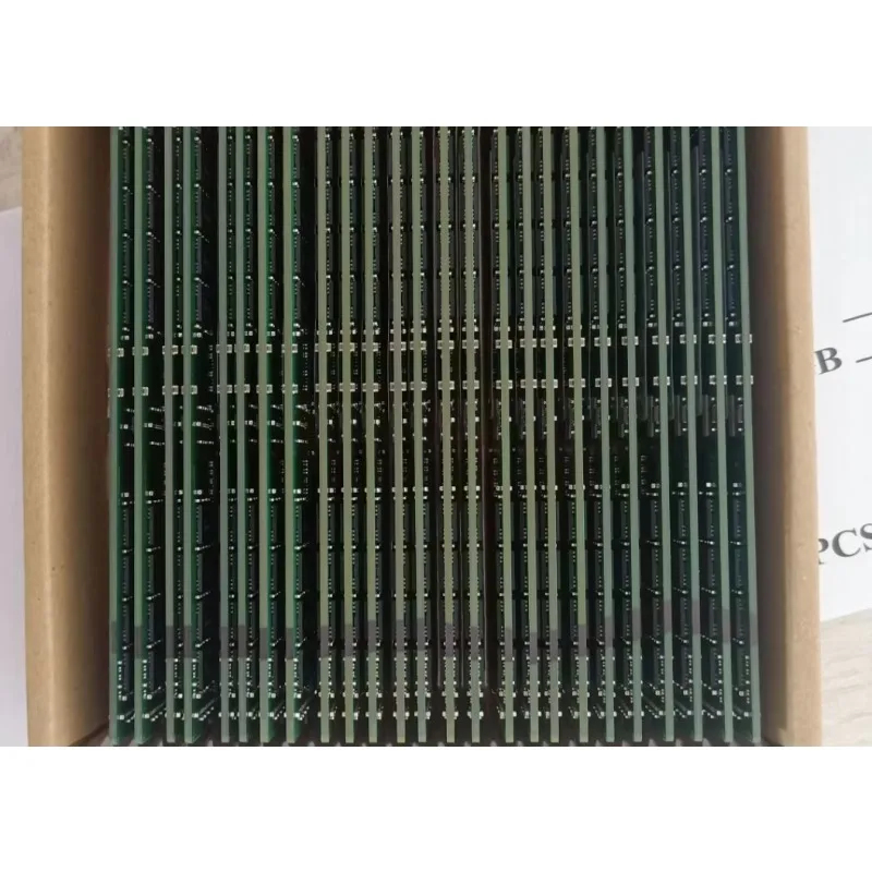 P4-B (XGB) Dual Rank X4 DDR-00 - огляд і ціна Power Tools Ranked