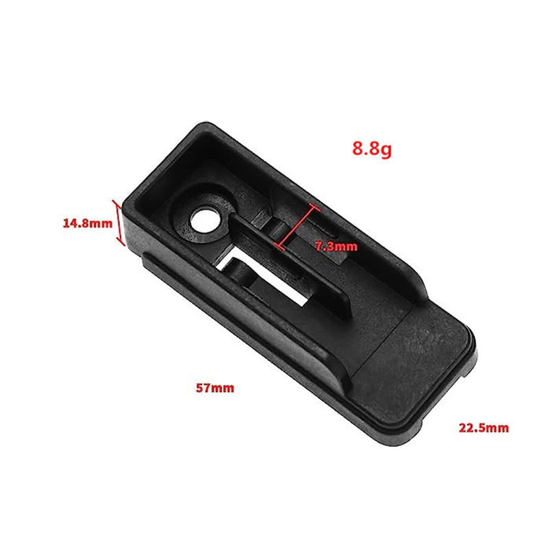 Bit Holder Belt Hook With Scre - огляд і ціна Power Z Tools