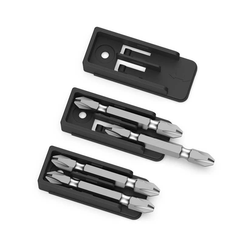 Bit Holder Belt Hook With Scre - огляд і ціна Power Z Tools