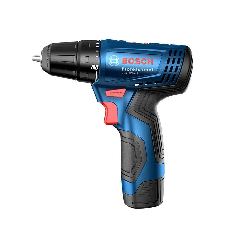Bosch Electric Drill GSR 120-L - огляд і ціна Power Tools Diy
