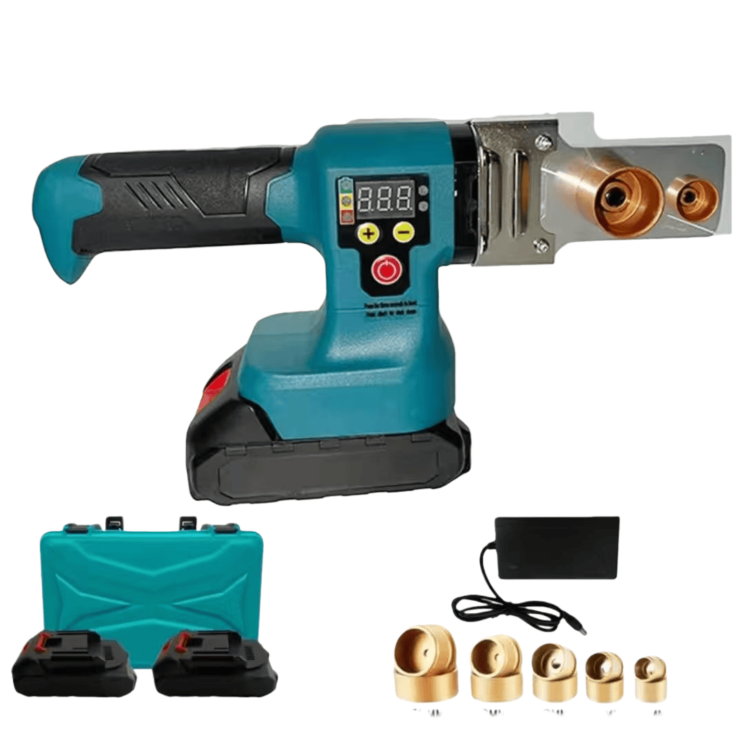 Powerful Cordless DIY Industri - огляд і ціна Power Tools Diy