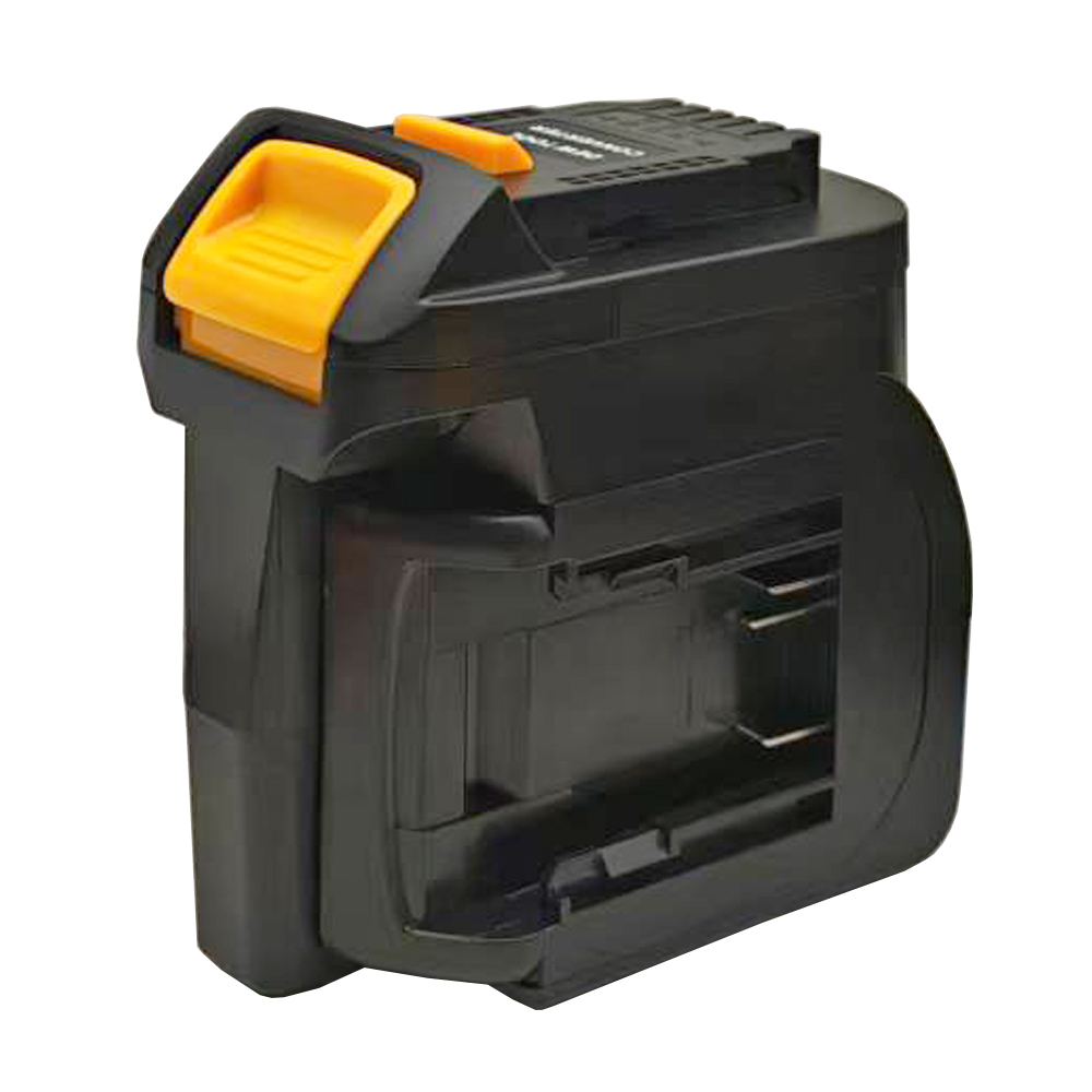 For Dewalt 18V 20V Li-ion Batt - огляд і ціна Dewalt Power Tools Xr