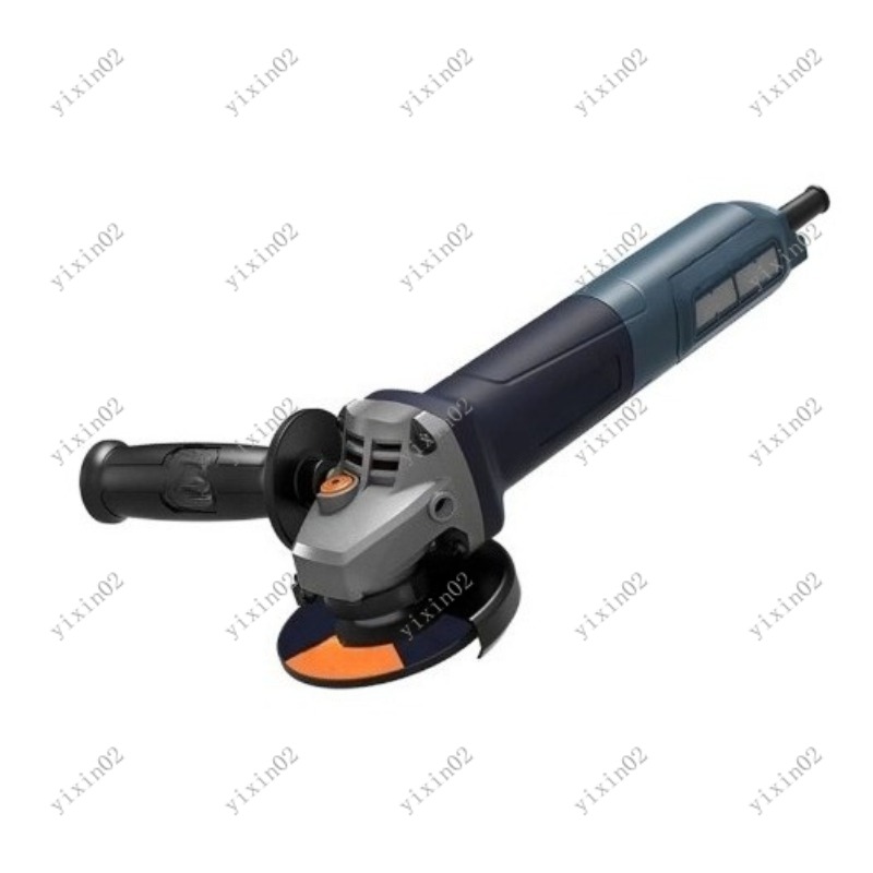 Handheld Brushless Angle Grind - огляд і ціна Power Tools Diy