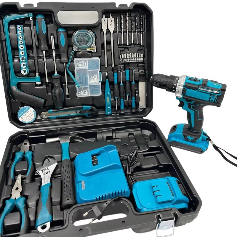 hit product2025 New Arrival Mu - огляд і ціна Cordless Drill Driver