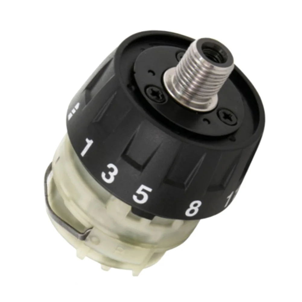 127125-6 Gearbox Assembly For  - огляд і ціна Cordless Drill Driver